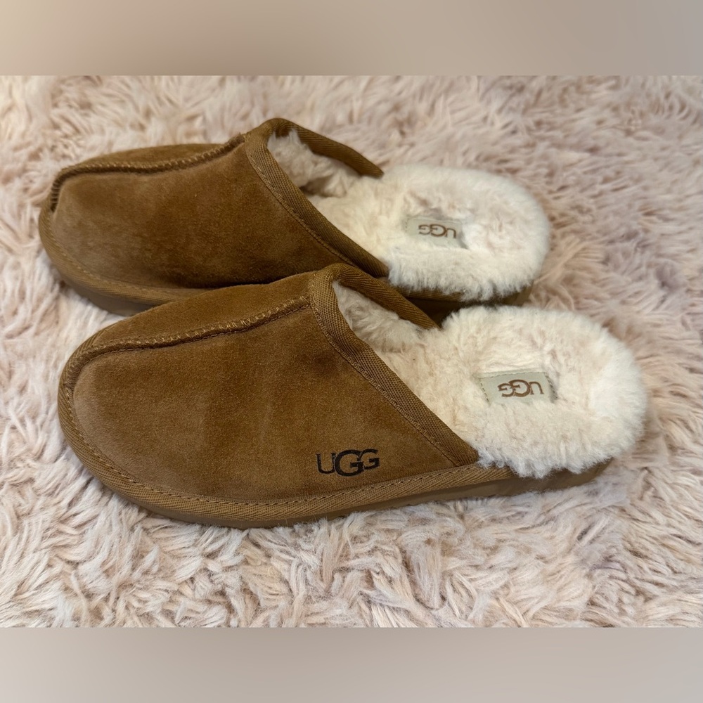 UGG Kids Slippers